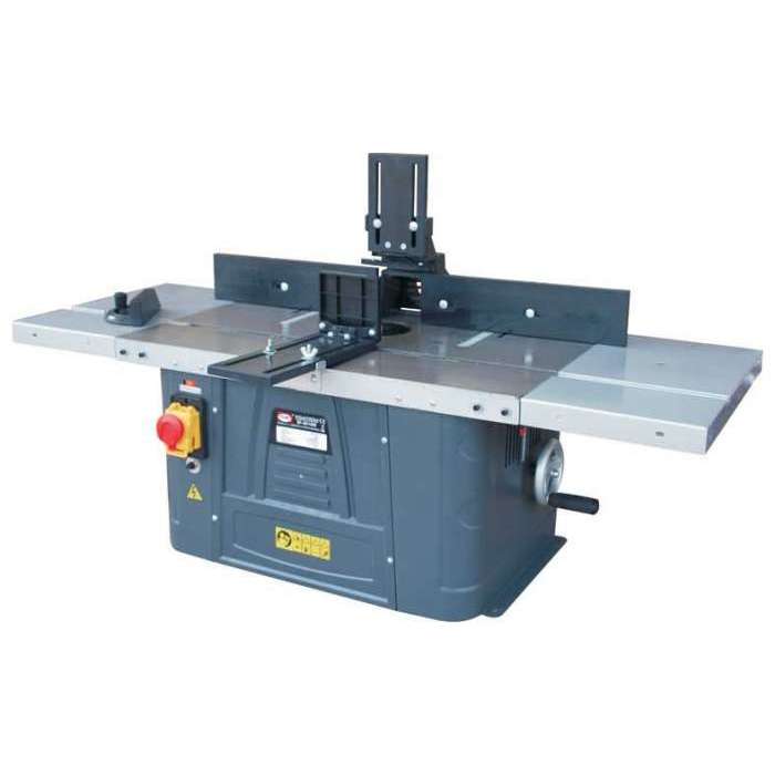Станок фрезерный по дереву PROMA SF-40/1500