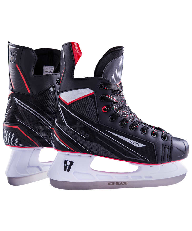 Коньки хоккейные ICE BLADE Revo