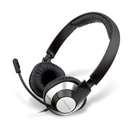 Наушники с микрофоном CREATIVE HS-720