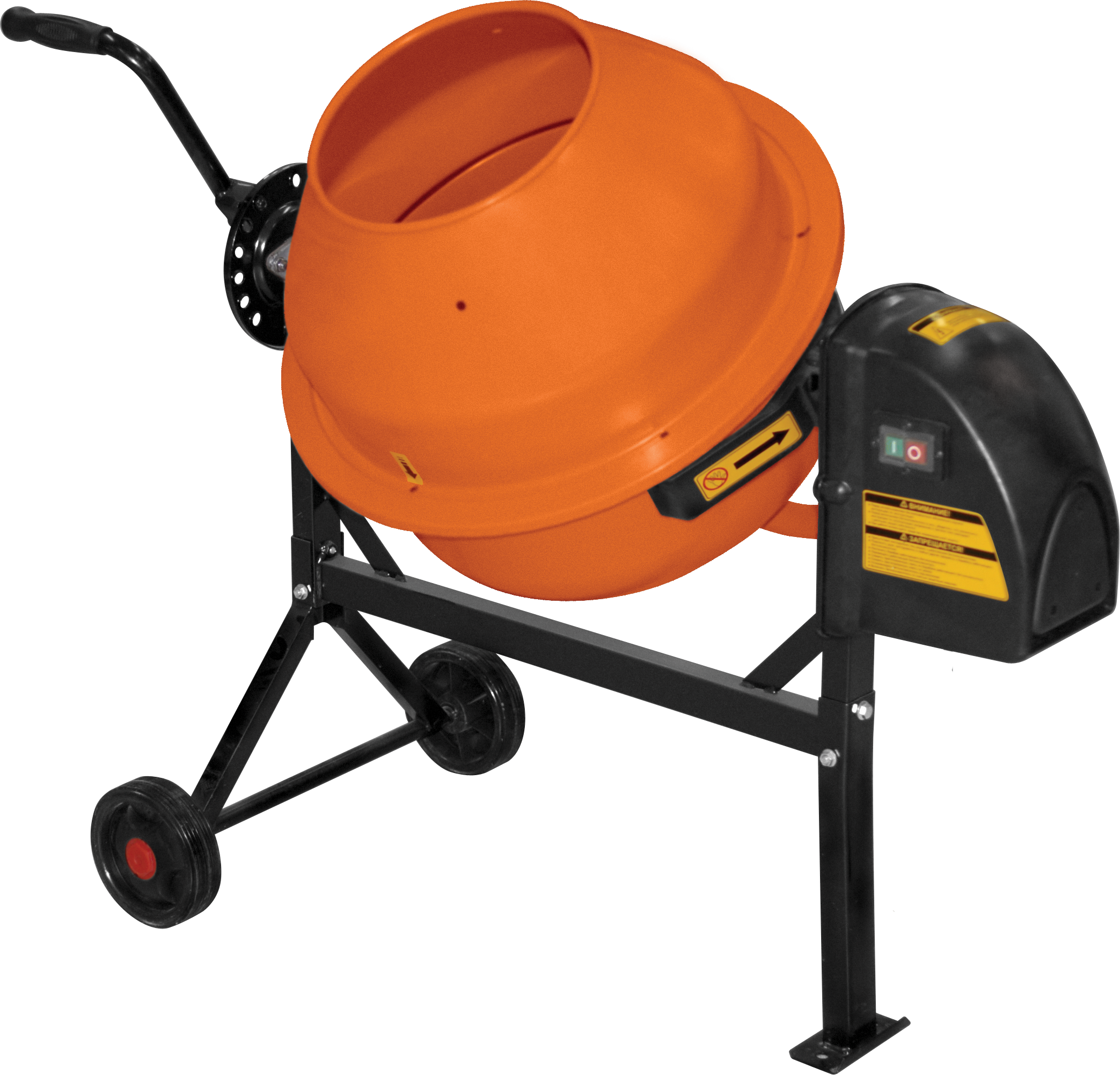 Бетоносмеситель "BeeTone" 70