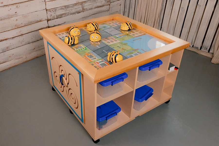 Игровой многофункциональный стол (полная комплектация)