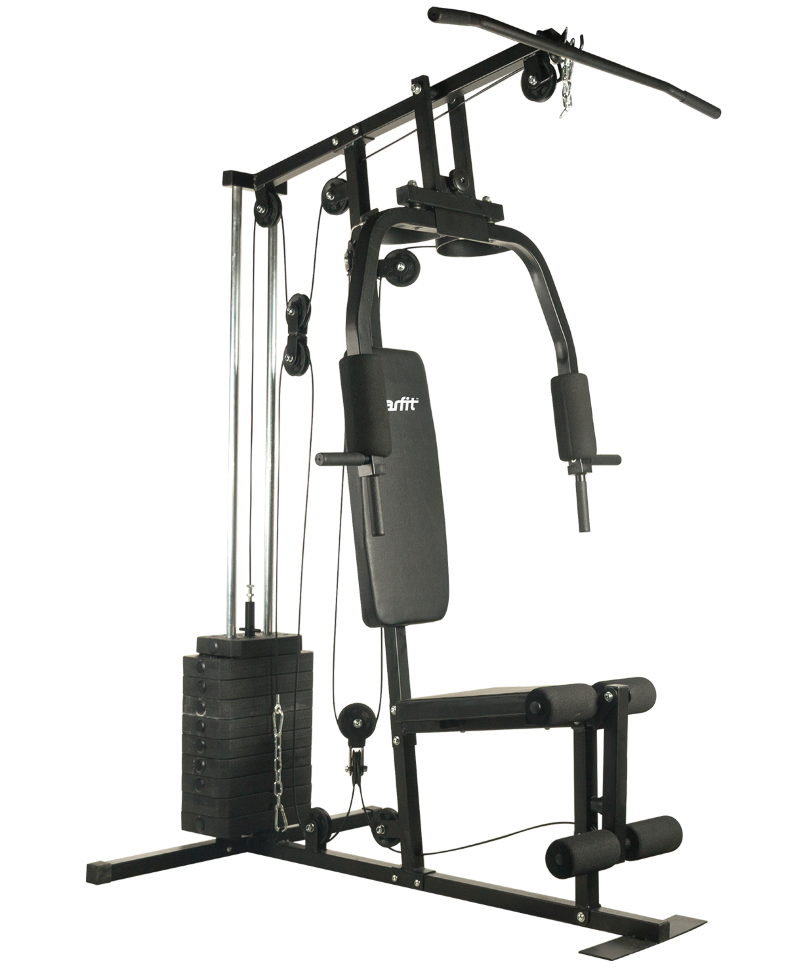 Тренажер силовой STARFIT Home Gym (2 места)