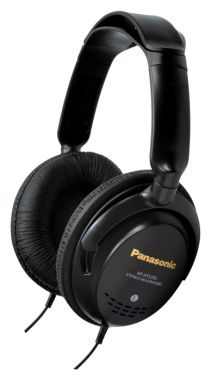 Наушники Panasonic RP-HTF295E-К