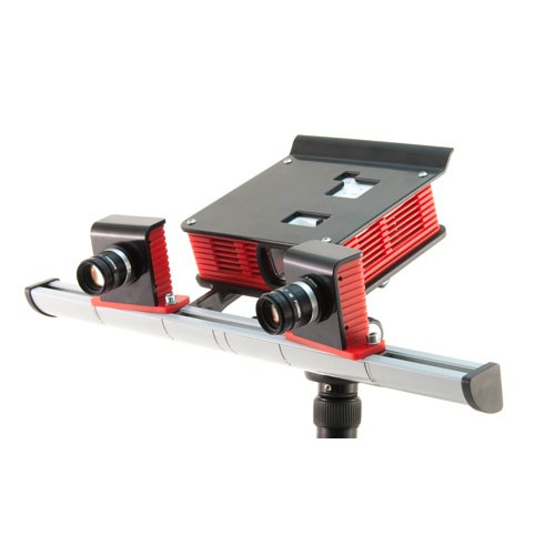 3D сканер RangeVision Spectrum