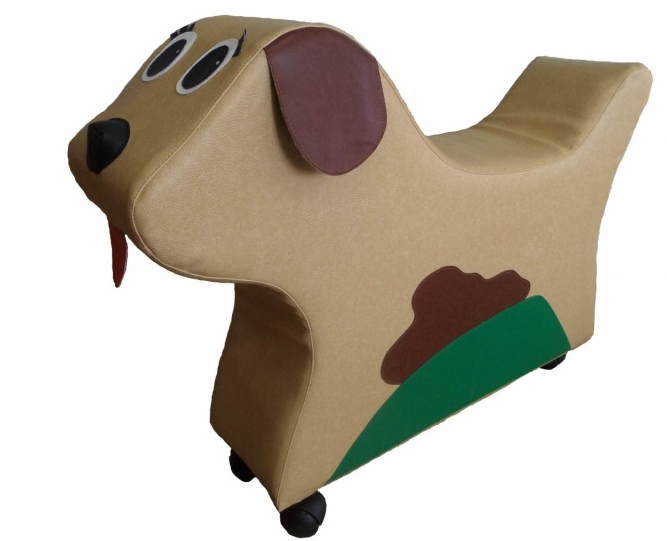 Напольная игрушка «Собака»
