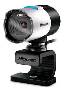 Web-камера MICROSOFT LifeСam