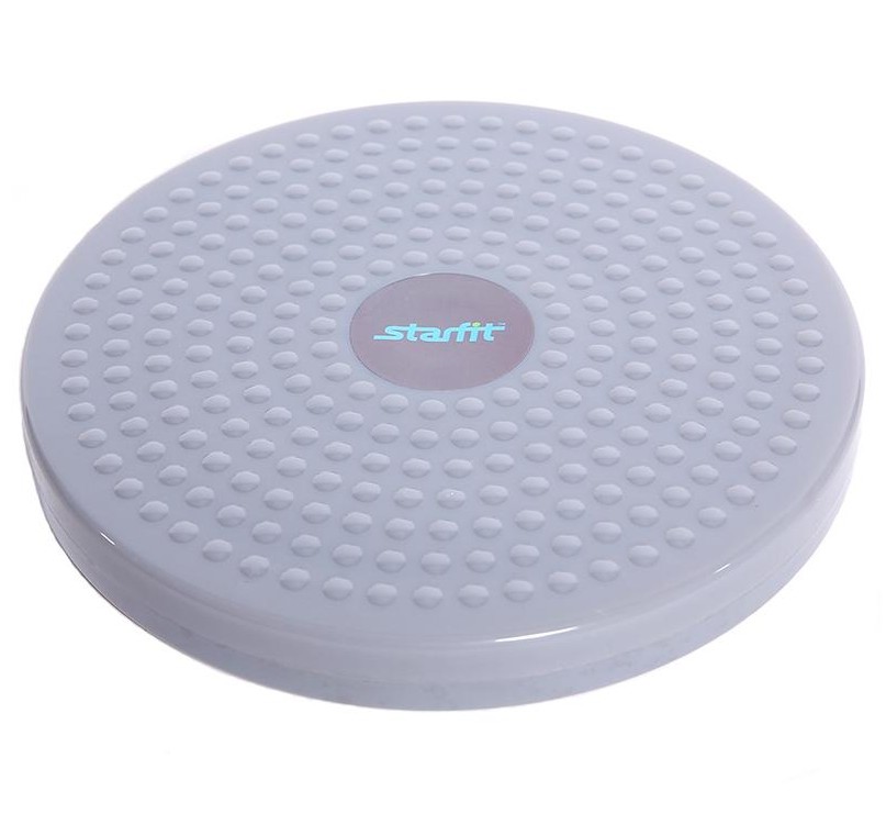 Диск здоровья STARFIT, массажный, пластиковый