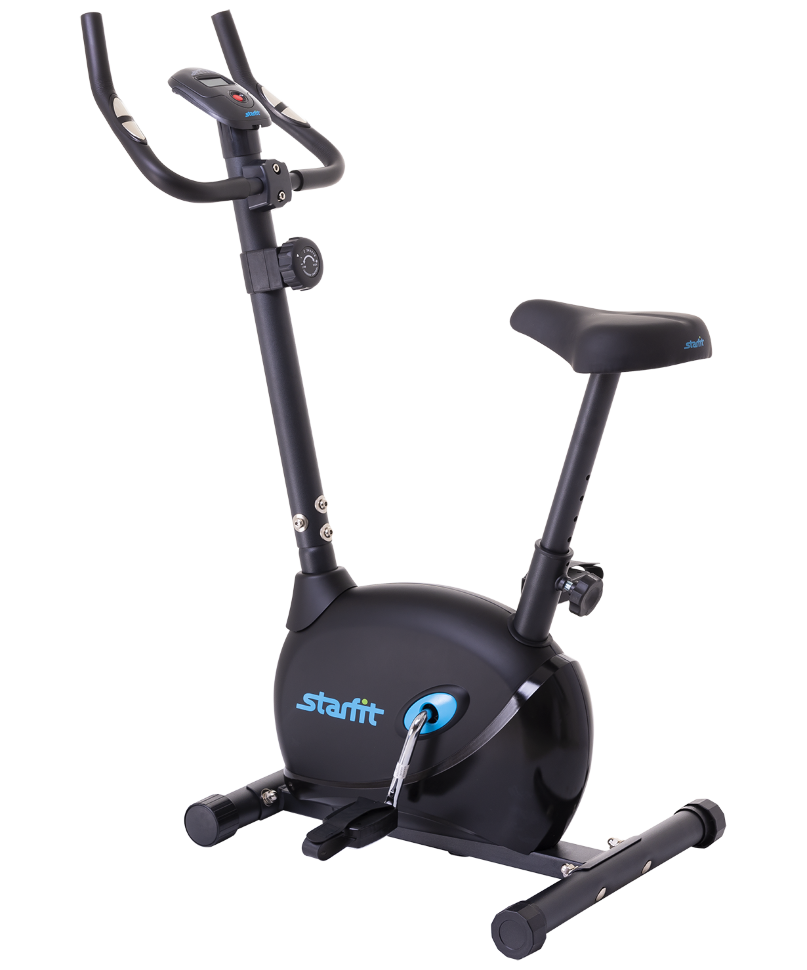Велотренажер STARFIT Cosmo, магнитный