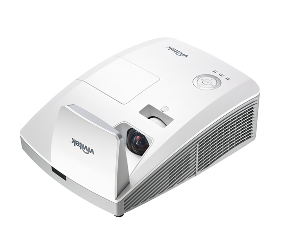 Проектор VIVITEK D756USTI