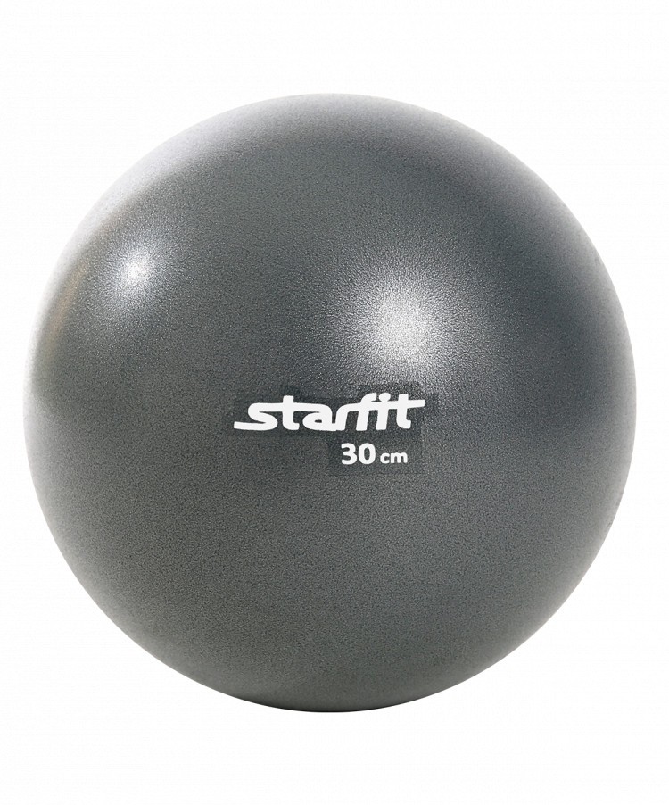 Мяч для пилатеса STARFIT, 30 см