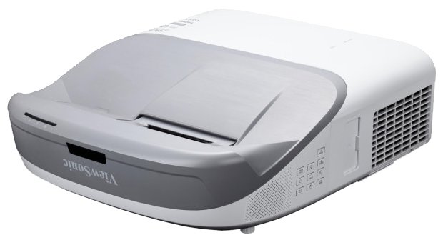 Проектор VIEWSONIC PS700W