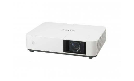 Лазерный проектор Sony VPL-PHZ10