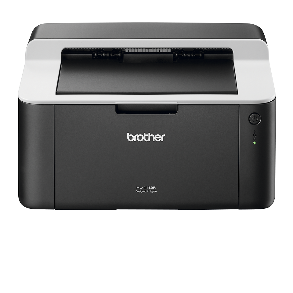 Принтер лазерный Brother HL-1112R