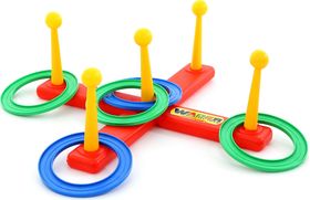 Игра Набрось Кольцо