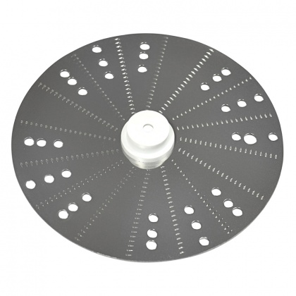 Диск терка драник ROBOT COUPE R201E, R301Ultra, R402, CL20, CL25, CL30, CL30Bistro