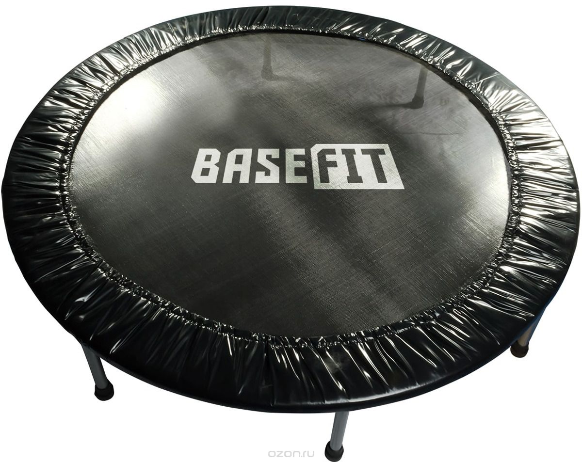 Батут BaseFit 137 см
