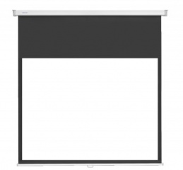 PROCOLOR DIFFUSION-SCREEN D1 CINEMA (WHITE VERSION) 117*200 CM. MATTE WHITE S 16:9