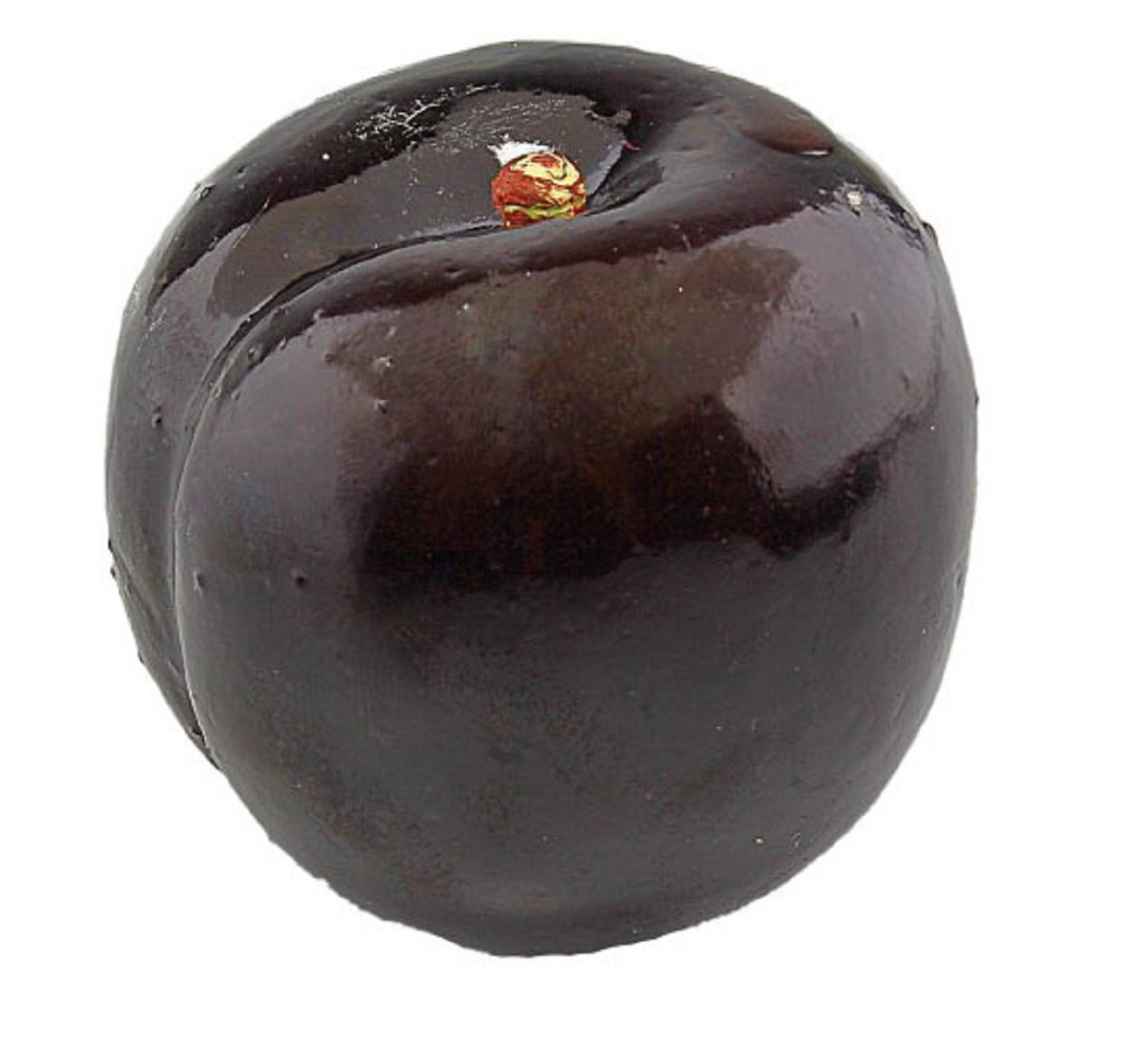 Муляж "Слива"