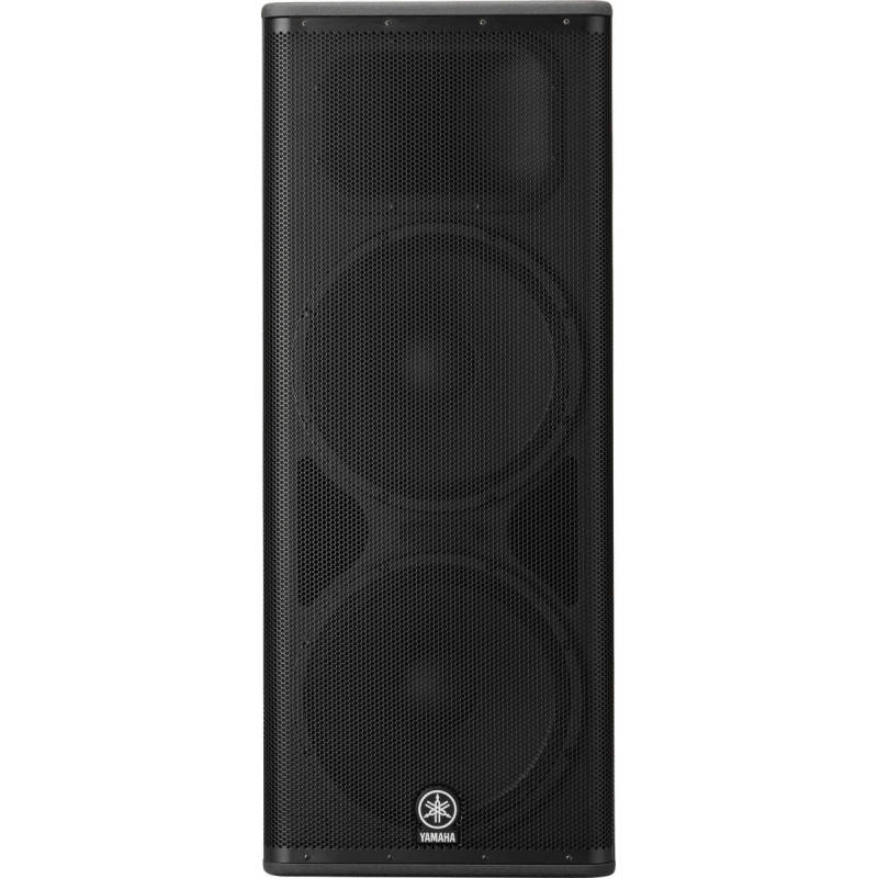 Активная акустическая система YAMAHA DSR215