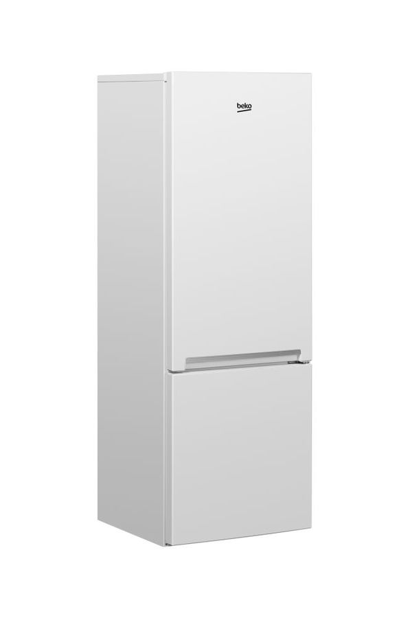 Холодильник BEKO, белый