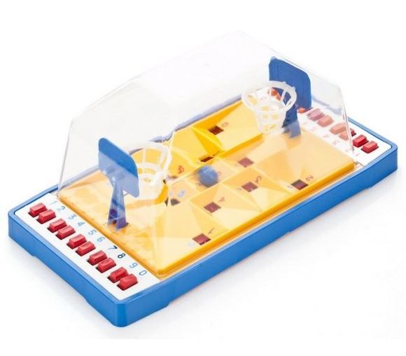 Настольная игра БАСКЕТБОЛ