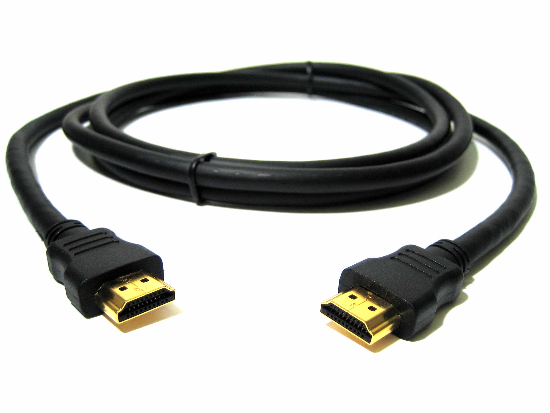 Кабель аудио-видео HDMI (m) - HDMI (m) , ver 1.4, 5м