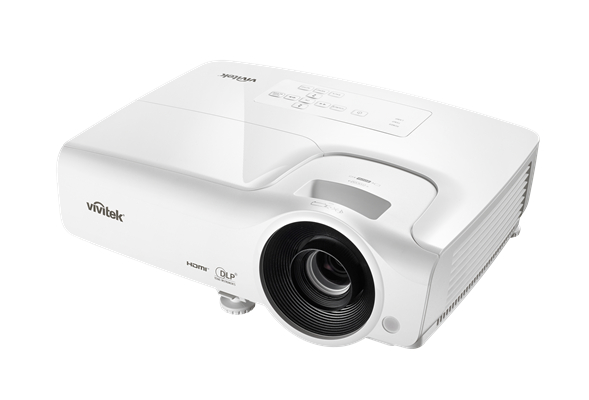Проектор VIVITEK DH268