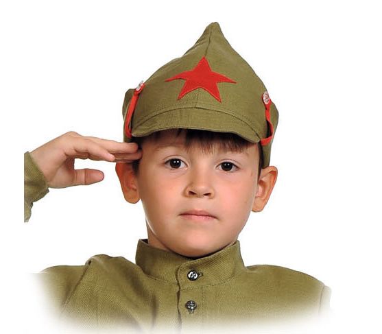 Будёновка (К)