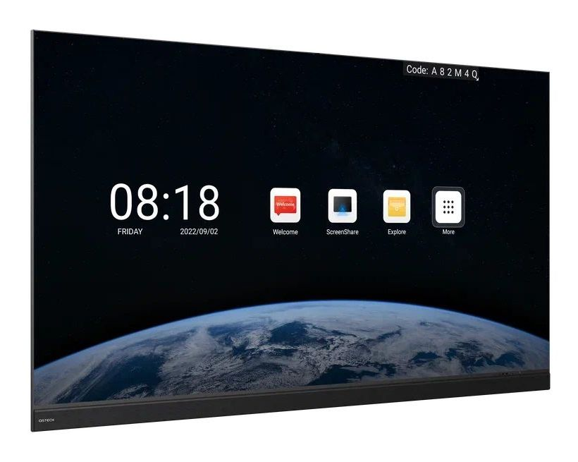 Светодиодный экран QSTECH All-in-One XWALL I 120"