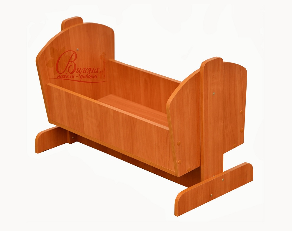 Люлька из комплекта "Анюта", 785х400х520мм