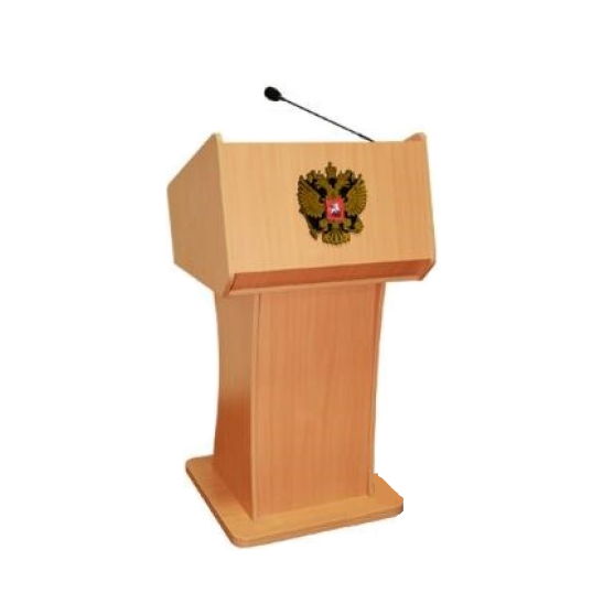 Мультимедийная интерактивная трибуна Academic 2