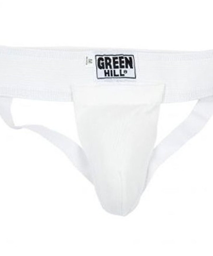 Бандаж паховый Green Hill Boxing
