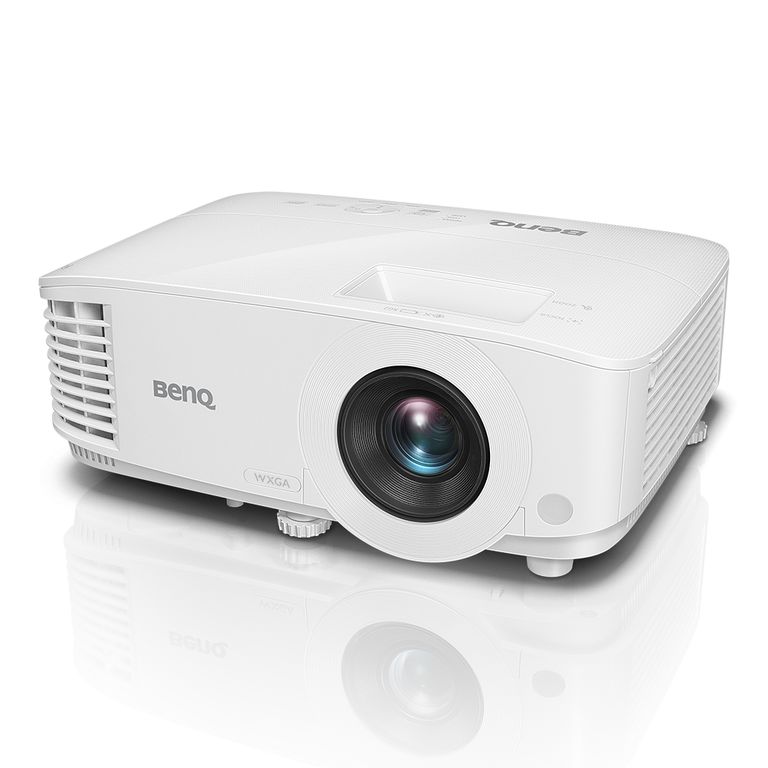Мультимедийный проектор BENQ MW612
