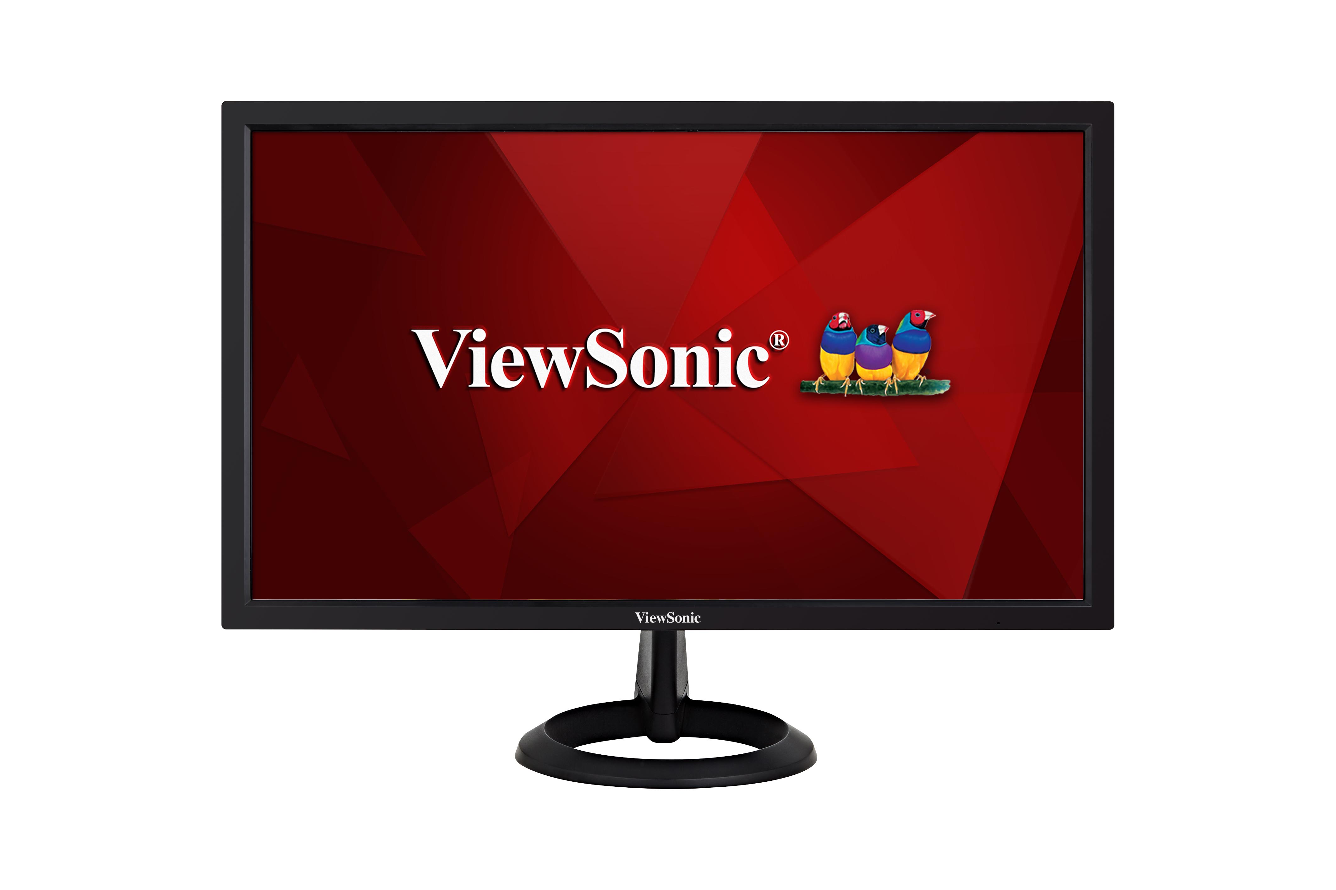 Монитор VIEWSONIC 21.5"