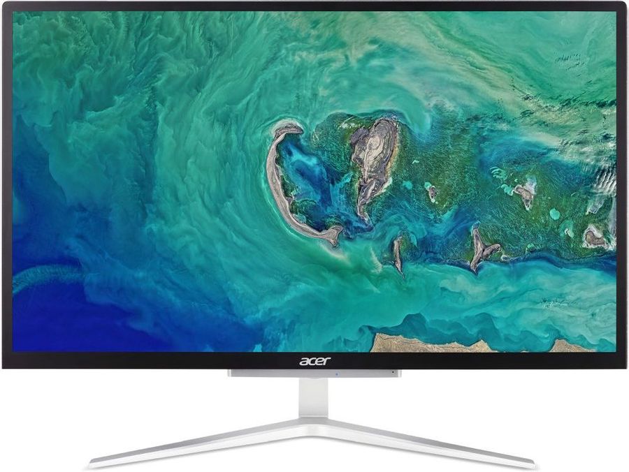 Моноблок Acer Aspire C22-820 [DQ.BDXER.004]