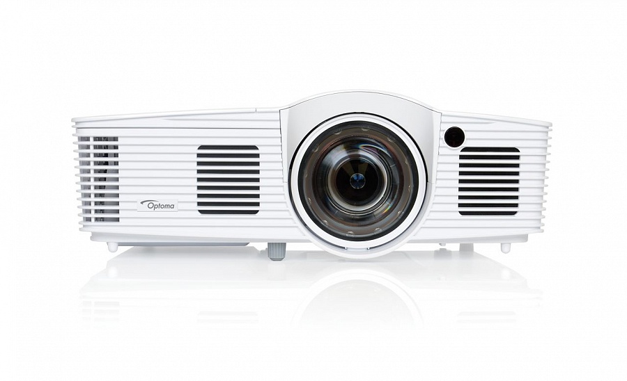 Проектор короткофокусный Optoma EH200ST