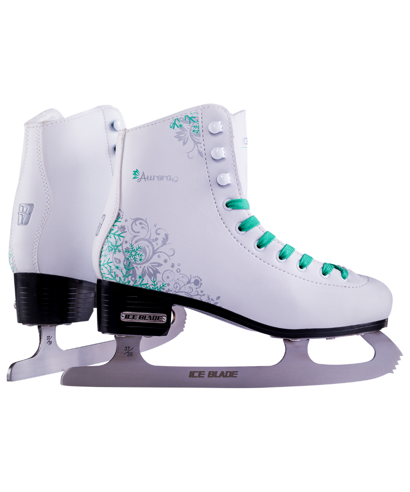 Коньки фигурные ICE BLADE Aurora