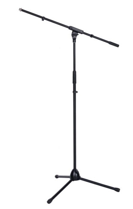 Микрофонная стойка "журавль" Roxtone MS020 Black