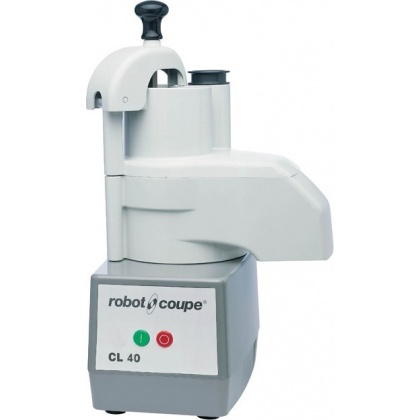 Овощерезка ROBOT COUPE CL40