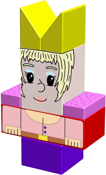 Юлия 5"