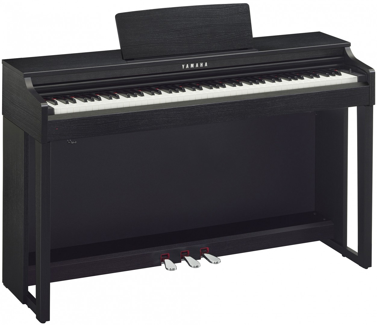 Yamaha CLP-635B цифровое фортепиано