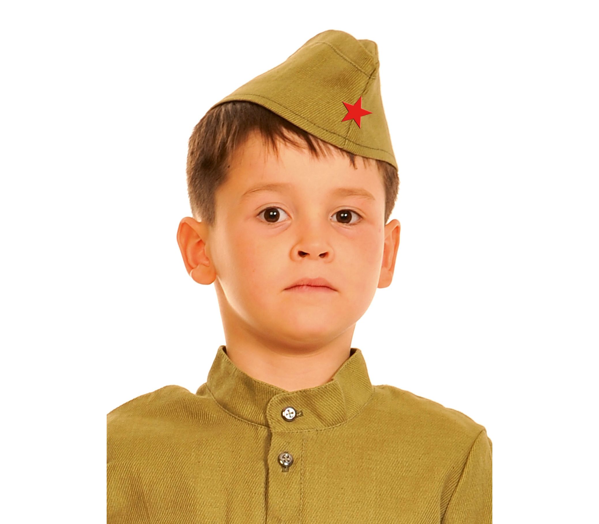 Пилотка Армейская
