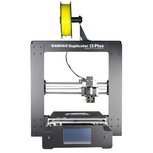 3D принтер Wanhao Duplicator i3 Plus (Di3+)