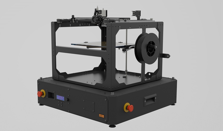 3D-принтер DF-Print (станок)