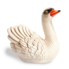 Игрушка Лебедь