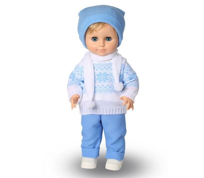 Кукла Мальчик-2