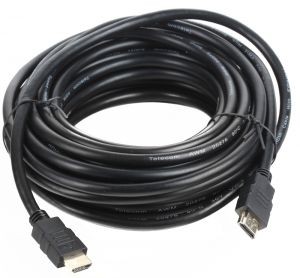 Кабель HDMI-HDMI 20м