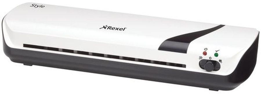 Ламинатор REXEL Style A4