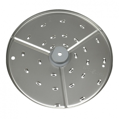 Диск терка 2 мм для ROBOT COUPE R201E, R301Ultra, R402, CL20, CL25, CL30, CL30Bistro