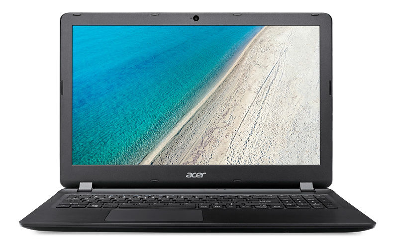 Ноутбук ACER Extensa EX2540-543M, 15.6", Intel Core i5 7200U 2.5ГГц, 4Гб, 500Гб, Intel HD Graphics 620, DVD-RW, Linux